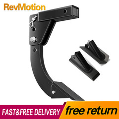 Hitch Mounted Trencher Ripper 2″ Receiver CAT 0/1 Carbide Teeth HD