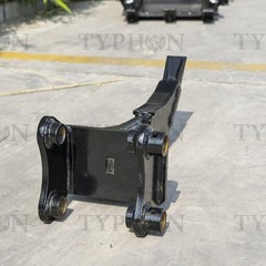 TYPHON Ripper Hook Attachment For 2-3 ton Mini Excavator Ripper Tooth Attachment