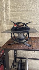 Hydraulic Grass Cutter Mower Attachment For Mini Excavator 1-1.5ton