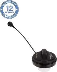Fuel Tank Filler Cap, Gas Cap Compatible With – 2005-2010 LaCrosse Cobalt Equino