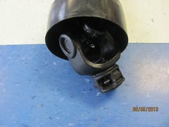 NEW HEAVY DUTY SLIP CLUTCH SERIES 6 PTO SHAFT FOR MOST ROTARY CUTTERS, 5’&6′