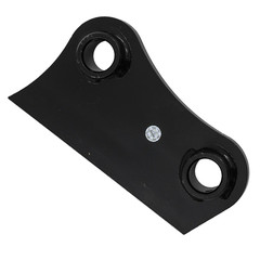 Ears and Pins Weld on 40mm 7-13/16″C-C Fit For Cat 304 303.5 Mini Excavator
