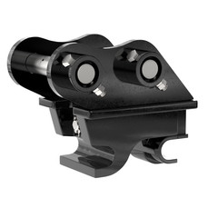 Bobcat X-change E Series Steel Quick Attach Excavator Coupler Bracket