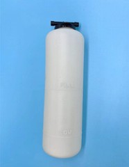 Yanmar Engine Reserve Expansion Coolant Tank 50 60 65 80