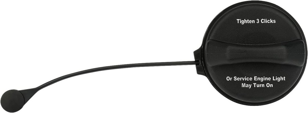 Fuel Tank Filler Cap, Gas Cap Compatible With – 2005-2010 LaCrosse Cobalt Equino