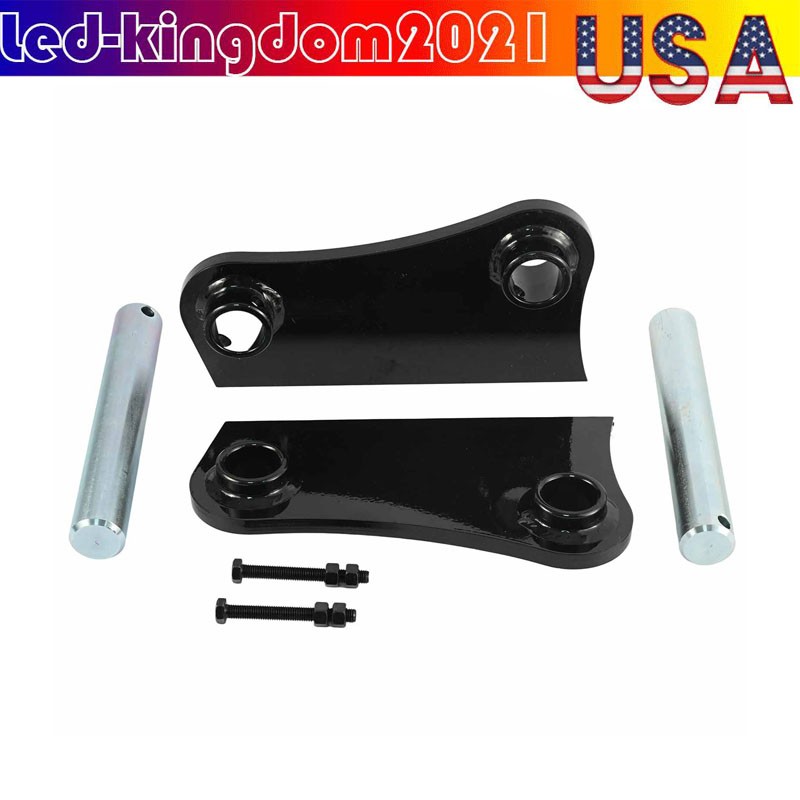 For Cat 305 305.5 306 Excavator Bucket Ears Pins Weld on 45mm 10-1/4″ C- C
