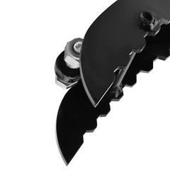 TYPH2008P Hydraulic Thumb Attachment Universal For Mini Excavators within 2 tons