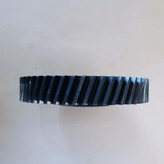 White 2-65, Isuzu 4-235 Idler gear 33-0145815 Used (S0038)