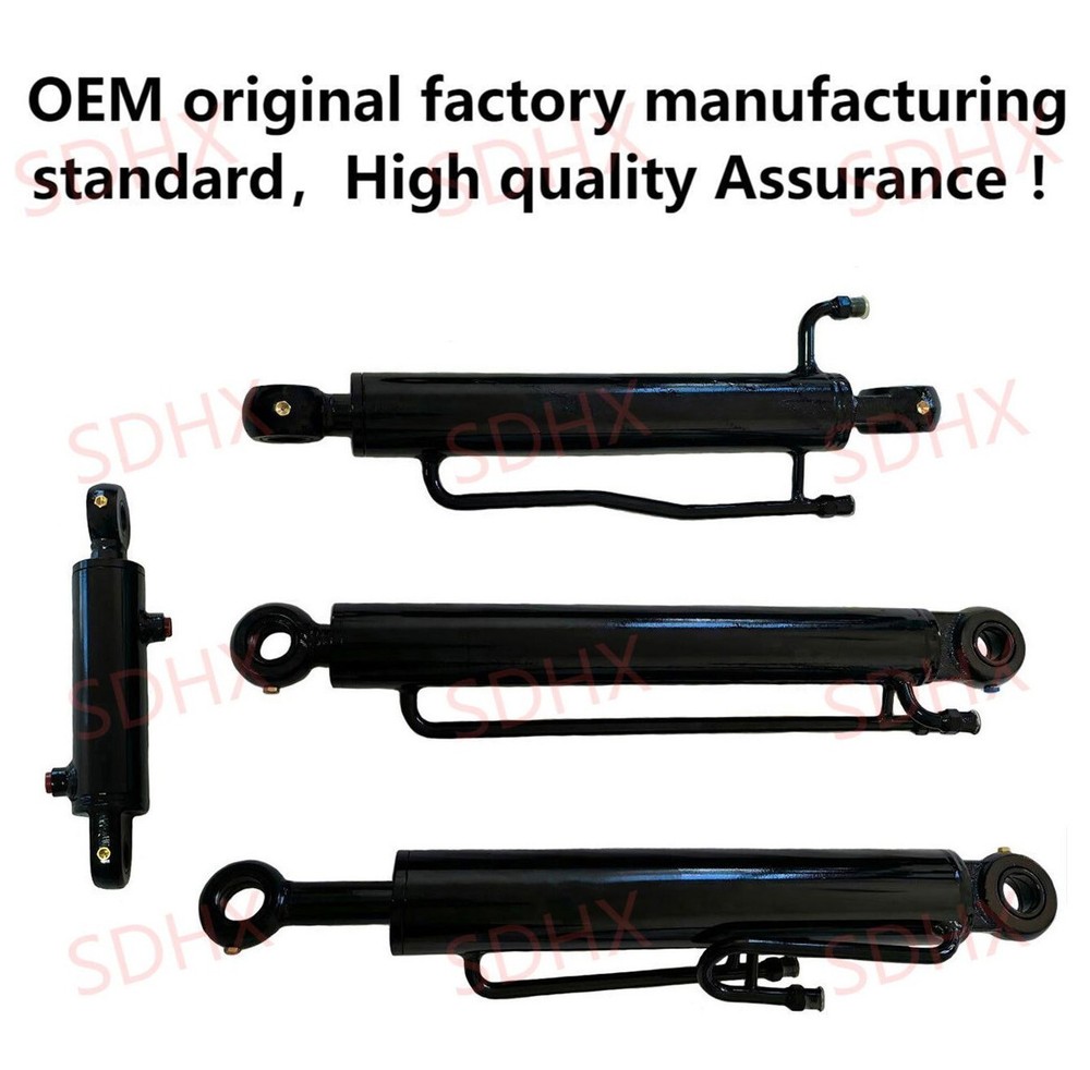 For China Mini Excavator 0.8Ton-1.5Ton four pcs Oil Cylinder