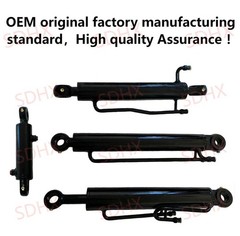 For China Mini Excavator 0.8Ton-1.5Ton four pcs Oil Cylinder