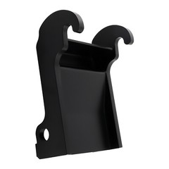 Quick Attach Coupler Excavator Bucket For Bobcat E Series 325 328 331 334