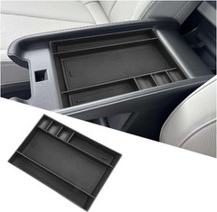 2025 Center Console Organizer for 2025 Access Color: 2022-2026 Hyundai Ioniq 5