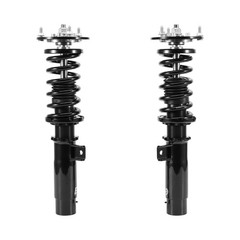 Coilovers Kit(4) for BMW 3-Series 325i 328i 335i E92 E93 RWD Adjustable Height