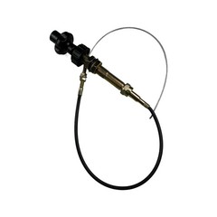 X1 BRAND NEW OEM Throttle Cable for AGT KTT23 Mini Skid Steer Loader USA STOCK