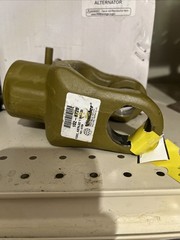 Weasler 1-3/4″ 20 Spline Tractor Quick Disconnect Yoke 7 Series 102-6720