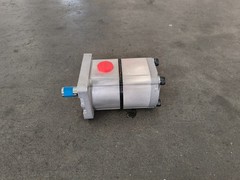 AGT YSRT14 Mini Skid Steer Loader Hydraulic Pump Brand New – Efficient