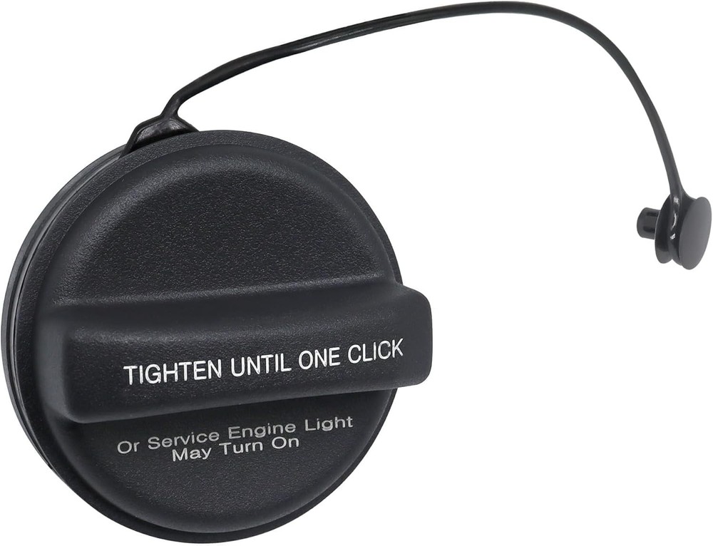 Fuel Tank Filler Cap/Gas Cap Fit for 2014-2020 Silverado Sierra Savana 1500 2500