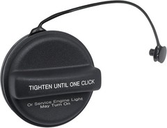 Fuel Tank Filler Cap/Gas Cap Fit for 2014-2020 Silverado Sierra Savana 1500 2500