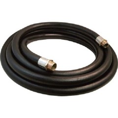 Fuel Transfer Hose 1″ x 10 ft. Gas, Diesel, Kerosene, Oil Transfer & Fuel Pump