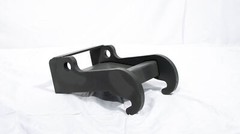 Excavator Bucket Quick Attach Coupler For Bobcat E series 334 337 341 Universal