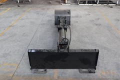 NEW Backhoe Digger Skid Steer Loader Attachments for TYPHON STOMP Skidsteer