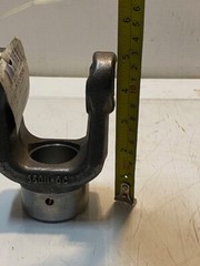 Weasler 35 Yoke 802-3524 IMPL 1-1/2″ SH PIN 35011-QC 38mm Bore