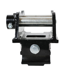 Quick Hitch Coupler Connection For 0.8-1.5 Ton Mini Excavator Attachment