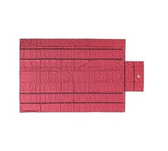 2 Pack Trucking Flatbed Trailer Tarps Heavy Duty 18oz Lumber Tarp 24×27 (8′ D…