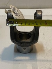 Weasler 35 Yoke 802-3524 IMPL 1-1/2″ SH PIN 35011-QC 38mm Bore