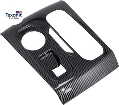 for Chevrolet Colorado for GMC Canyon 4WD Accessories 2023 2024 2025 Interior Ca