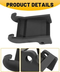 Excavator Bucket Quick Attach Coupler For Bobcat E series 334 337 341 Universal
