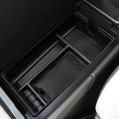 2023 2024 Center Console Organizer 2023 2024 RX350/R Color: 2023-2026 RX Black