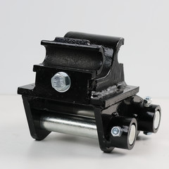 Quick Hitch Coupler Connection For 0.8-1.5 Ton Mini Excavator Attachment