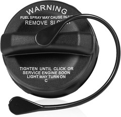 Fuel Tank Cap Gas Cap Compatible with 2004-2012, 2004-2008 2010-2011, 2004-2012,