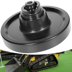 Rear Track Idler for CASE 420CT 440CT 445CT 450CT for New Holland C175 C190 C185
