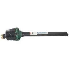 CV PTO Driveline Tractor Half Shaft 1-3/8″ 21 Spline Yoke 2580 Series