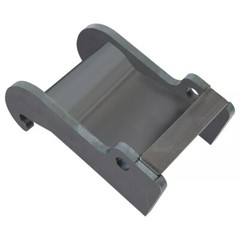 X-change Quick Attach Excavator Coupler Bracket For Bobcat E26 E32 E35 E42 E50