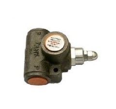 Cross Relief Valve 3/4″ NPT 30 GPM Adjustable PSI 1500 – 3000 USA Made 125130