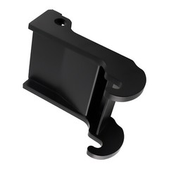 Quick Attach Coupler Excavator Bucket For Bobcat E Series 325 328 331 334