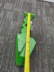 Heavy Duty Replacement Sickle Drive Arm, Green, 16-1/2″ Overall Length