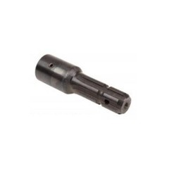 PTO Adapter 1-3/8″ 21-Spline Female 1-3/8″ 6-Spline Male