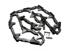 Floor Chain For 850 Round Balers 78 Total Links, Includes 19 Attachment Links