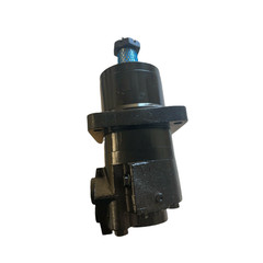 Agrotk Drive Motor for 1 ton Mini Excavator Attachment 12TMOTOR