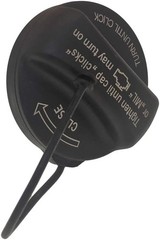 Fuel Tank Gas Cap Assembly Replacement BMW