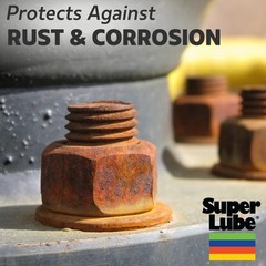 Super Lube 12016 Air Tool Lubricant, 1 pint Bottle, Translucent Clear