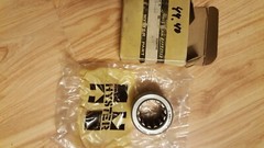 Hyster Bearing NOS Part #123550, 1 Unit, 4 Units Available heavy equipment parts