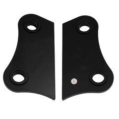 Ears and Pins Weld on 40mm 7-13/16″C-C Fit For Cat 304 303.5 Mini Excavator