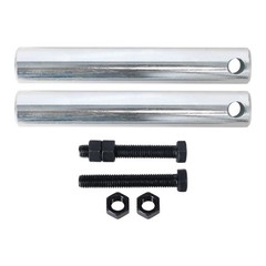 Bucket Attachment Ears and 35mm*225mm Pin（Weld ）For Cat 302 Mini Excavator