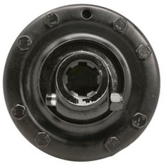 Universal Add on Slip Clutch with 1-3/8″ 6 Spline Male & Female Ends 560-6006