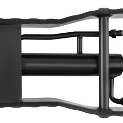 Universal Hydraulic Thumb Clip for Most Mini Excavators 2Ton 25mm Mounting Screw